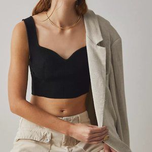 Free People Day Out Corset Swit